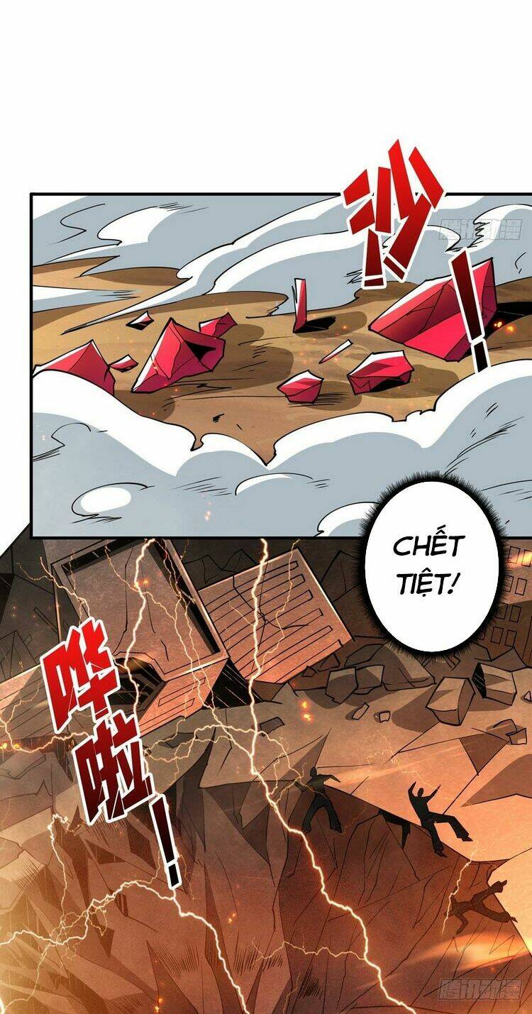 Vừa Chơi Đã Có Tài Khoản Vương Giả - Chapter 53 - Page 29