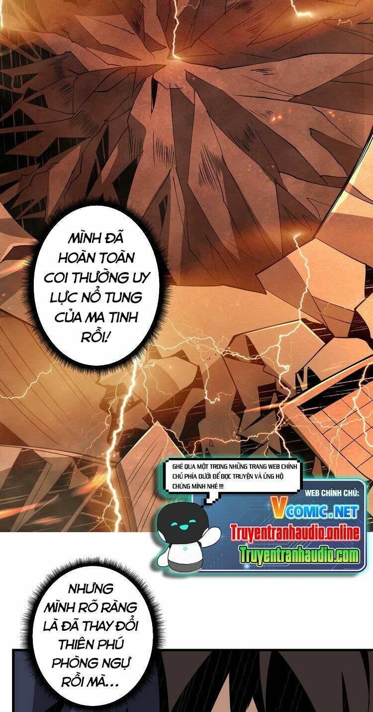 Vừa Chơi Đã Có Tài Khoản Vương Giả - Chapter 53 - Page 30