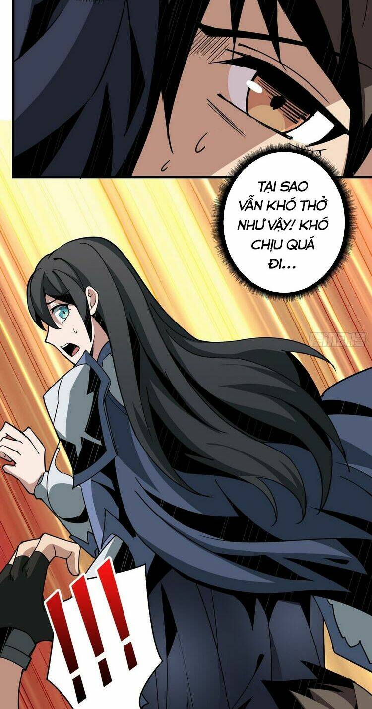 Vừa Chơi Đã Có Tài Khoản Vương Giả - Chapter 53 - Page 31