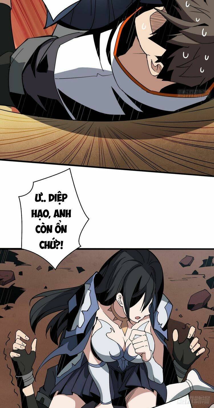 Vừa Chơi Đã Có Tài Khoản Vương Giả - Chapter 53 - Page 32