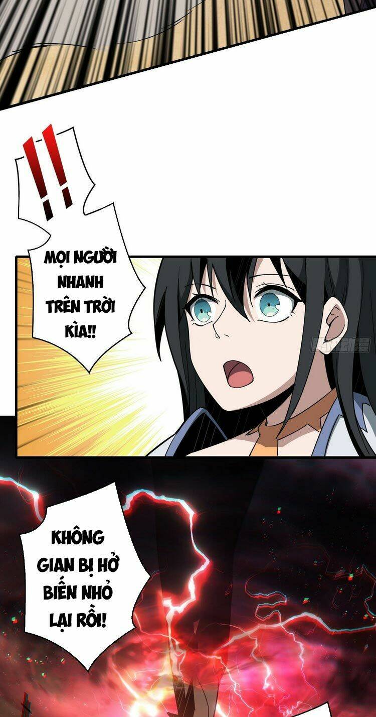 Vừa Chơi Đã Có Tài Khoản Vương Giả - Chapter 53 - Page 34