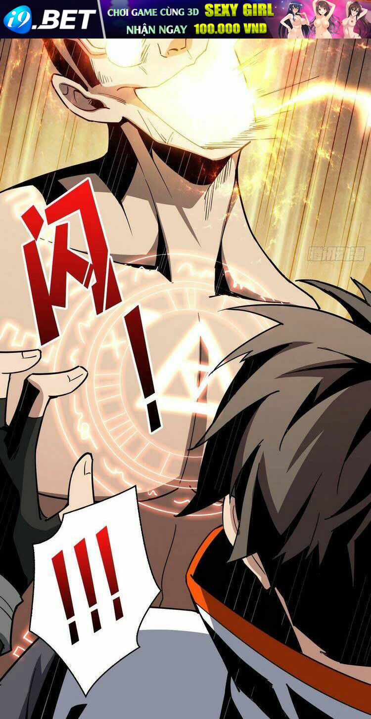 Vừa Chơi Đã Có Tài Khoản Vương Giả - Chapter 53 - Page 38