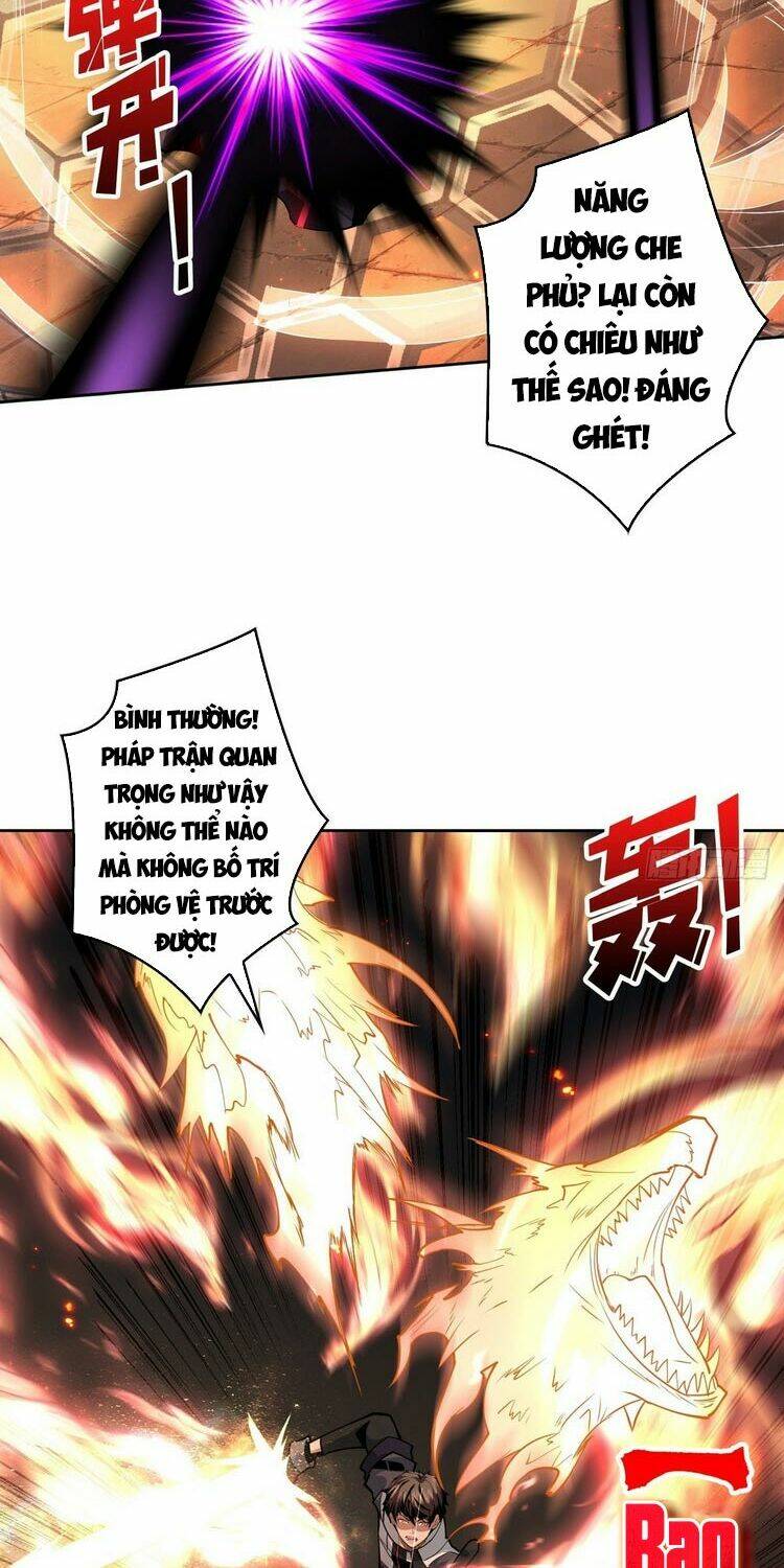 Vừa Chơi Đã Có Tài Khoản Vương Giả - Chapter 53 - Page 3