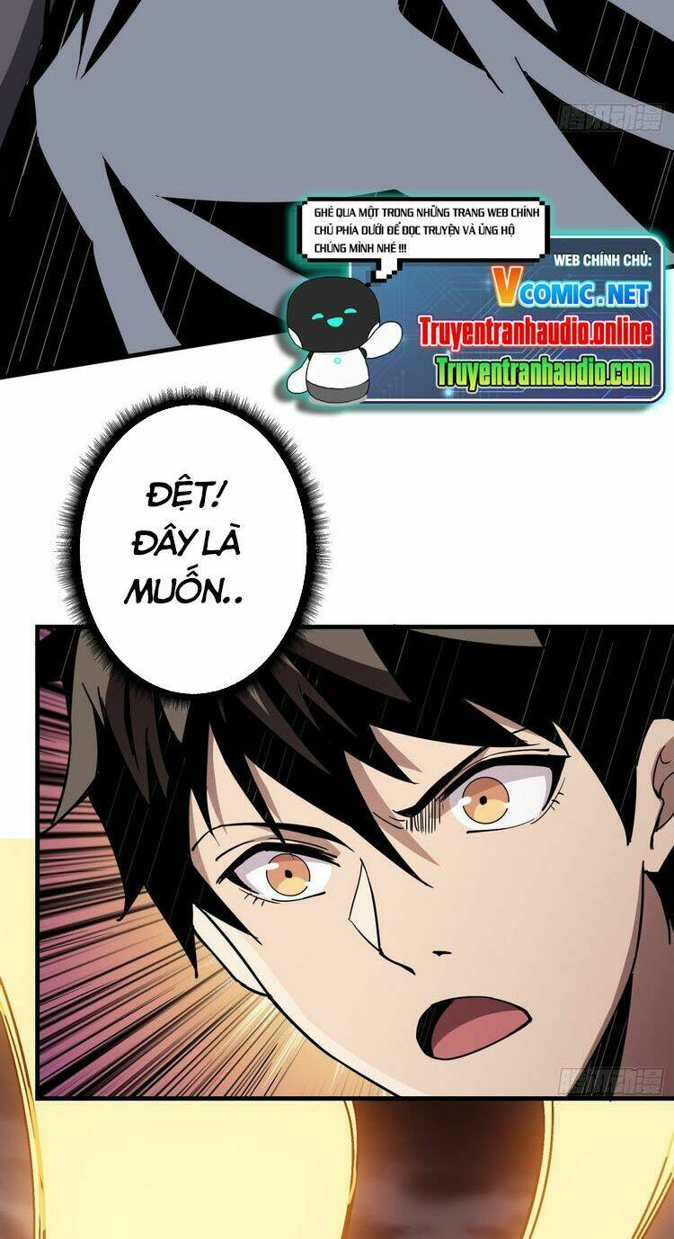 Vừa Chơi Đã Có Tài Khoản Vương Giả - Chapter 53 - Page 39