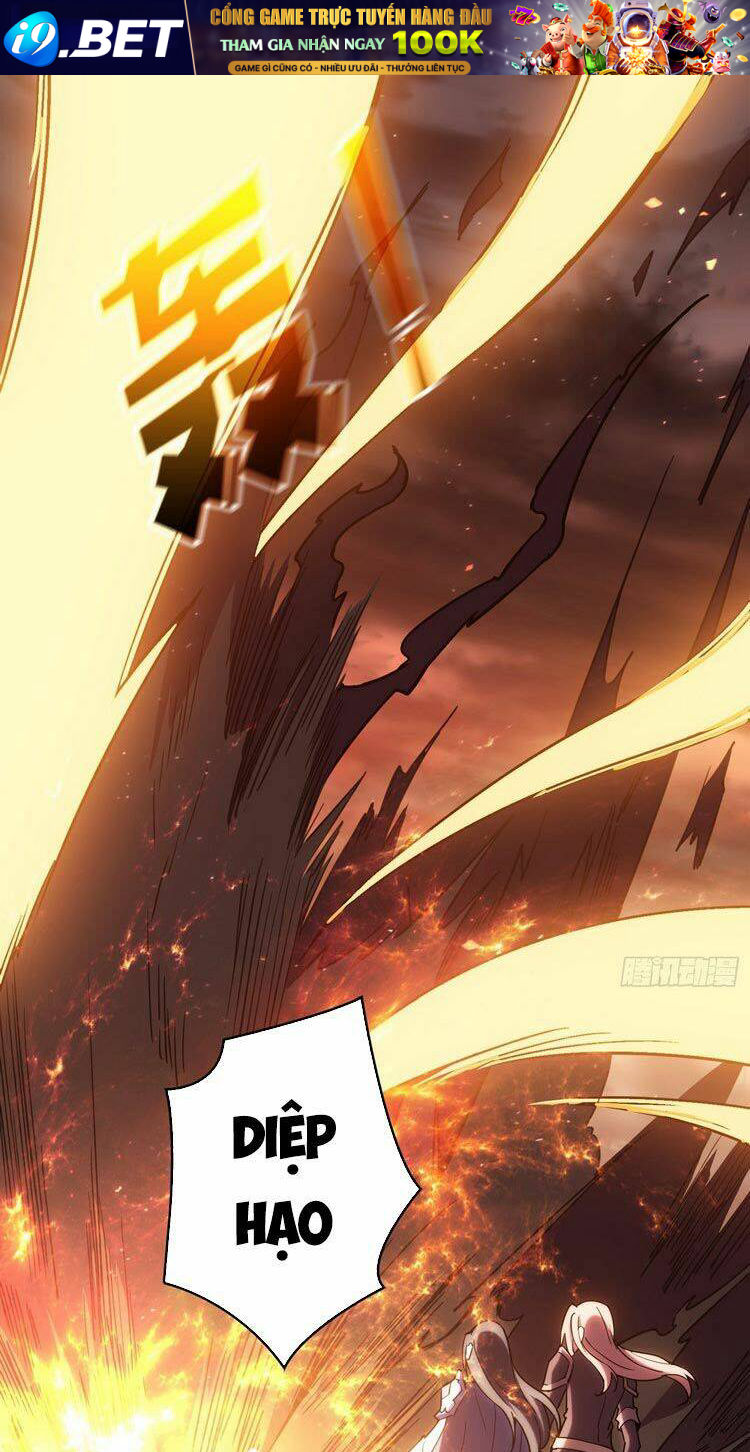 Vừa Chơi Đã Có Tài Khoản Vương Giả - Chapter 53 - Page 40