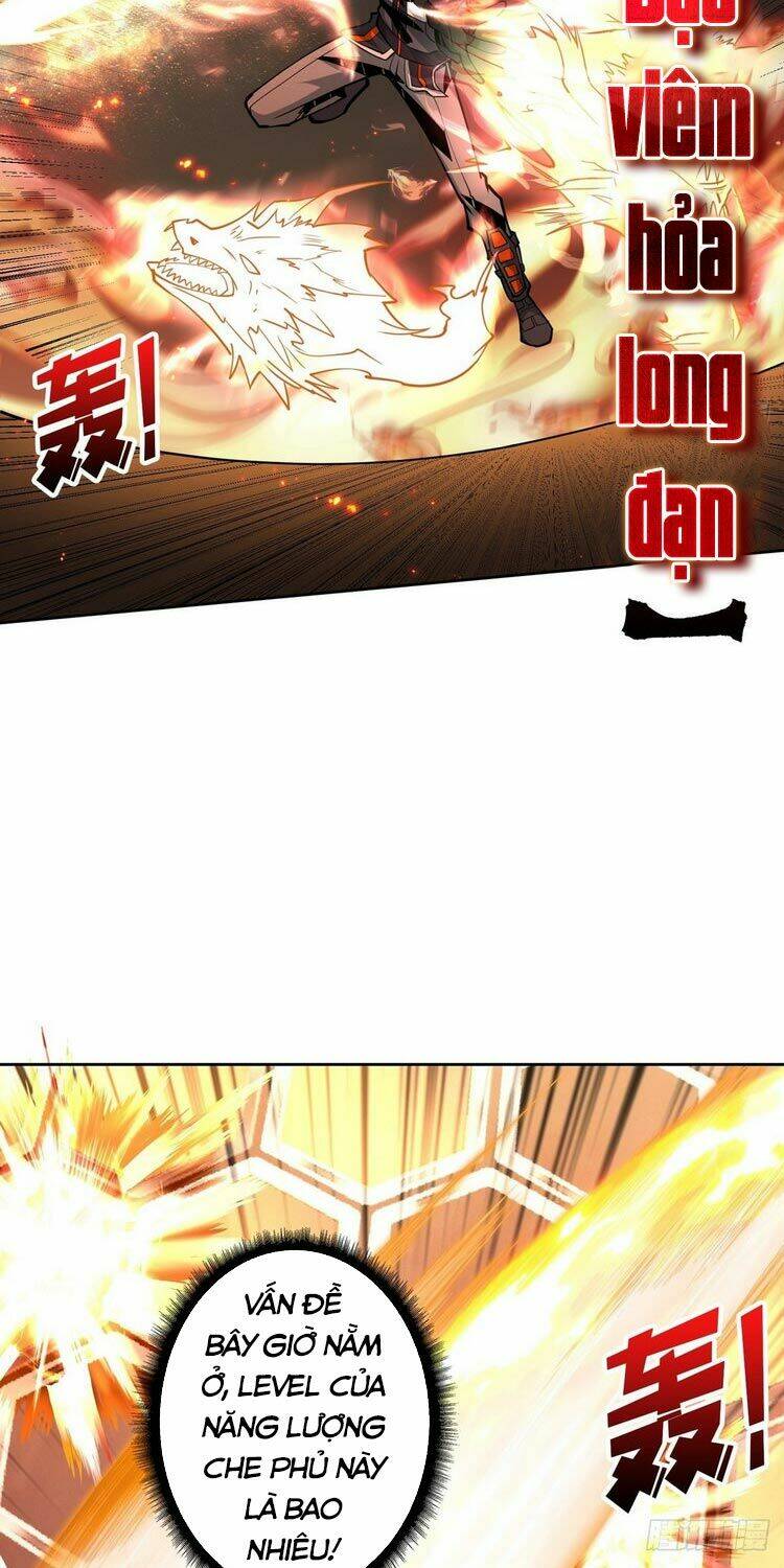 Vừa Chơi Đã Có Tài Khoản Vương Giả - Chapter 53 - Page 4