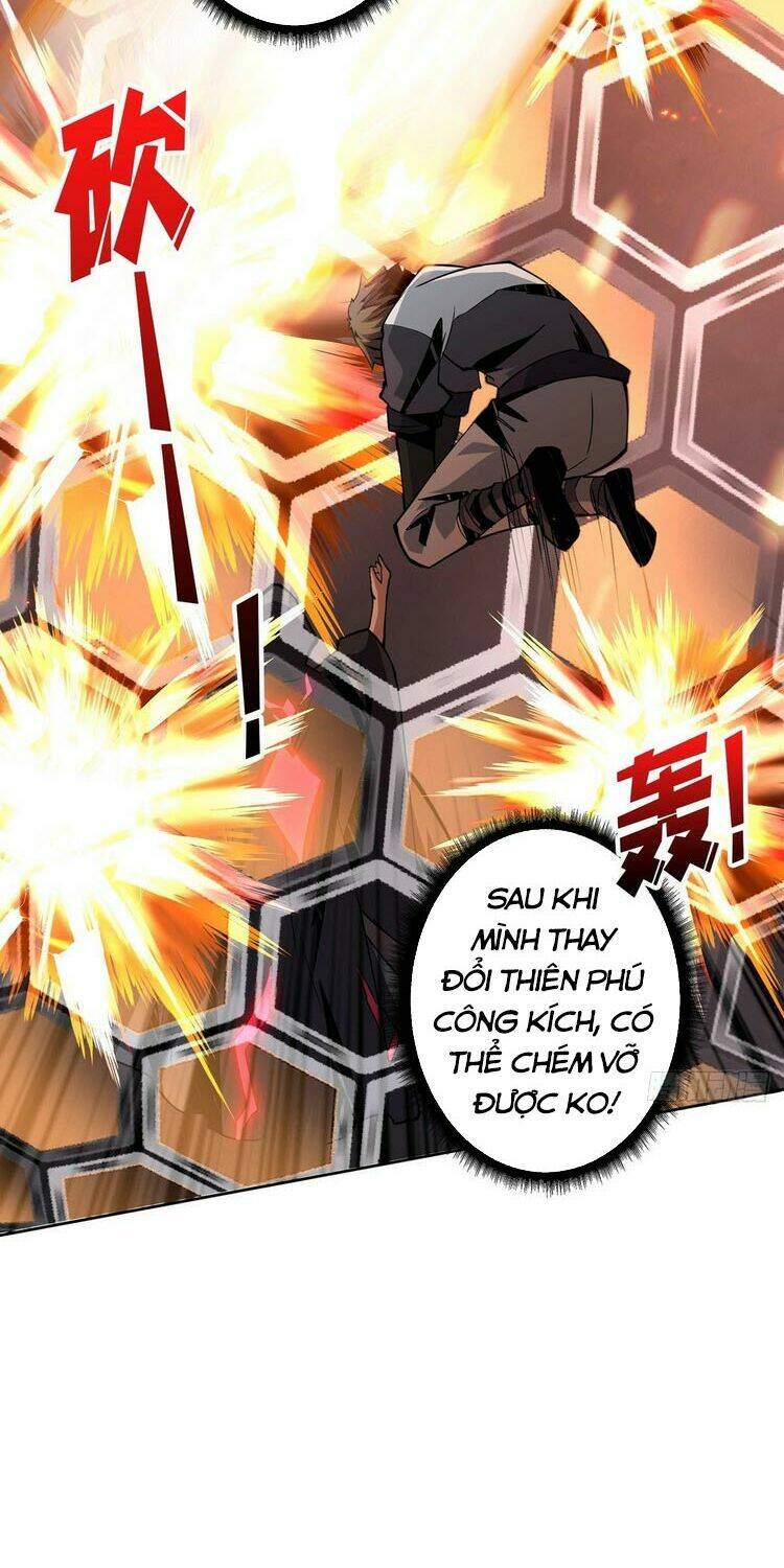 Vừa Chơi Đã Có Tài Khoản Vương Giả - Chapter 53 - Page 5