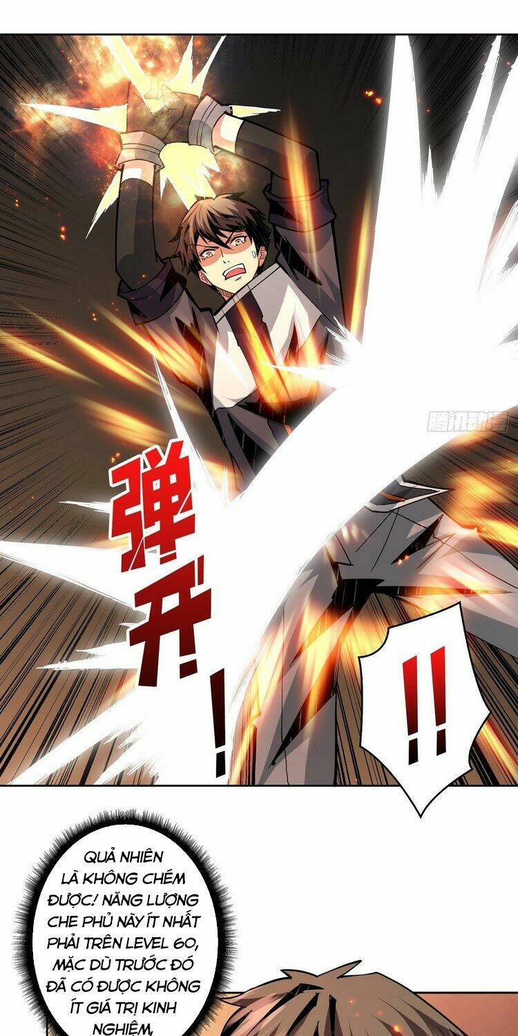 Vừa Chơi Đã Có Tài Khoản Vương Giả - Chapter 53 - Page 6