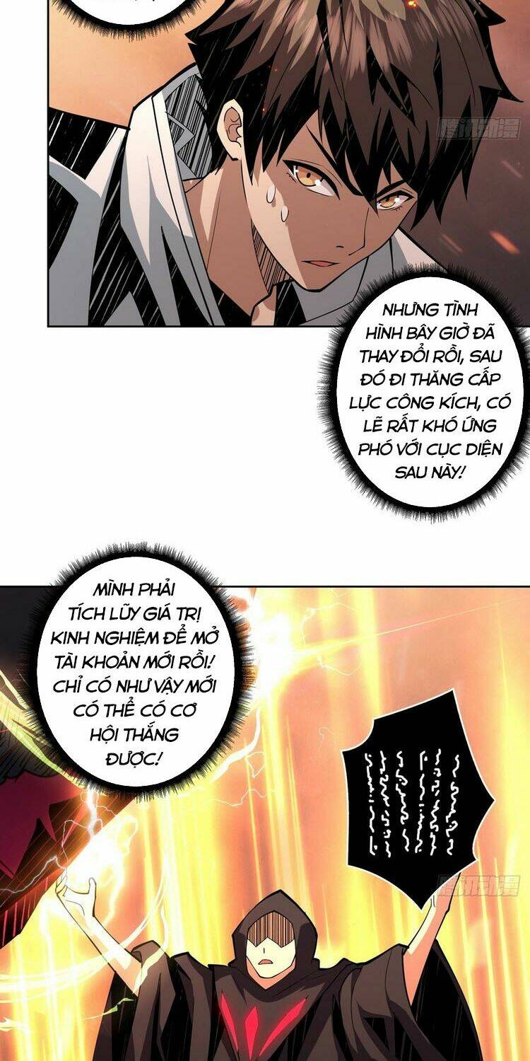 Vừa Chơi Đã Có Tài Khoản Vương Giả - Chapter 53 - Page 7