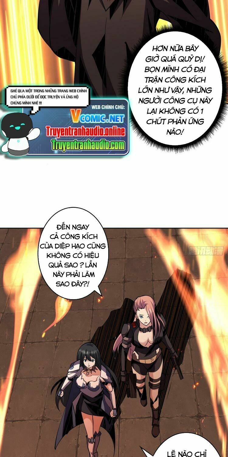 Vừa Chơi Đã Có Tài Khoản Vương Giả - Chapter 53 - Page 8