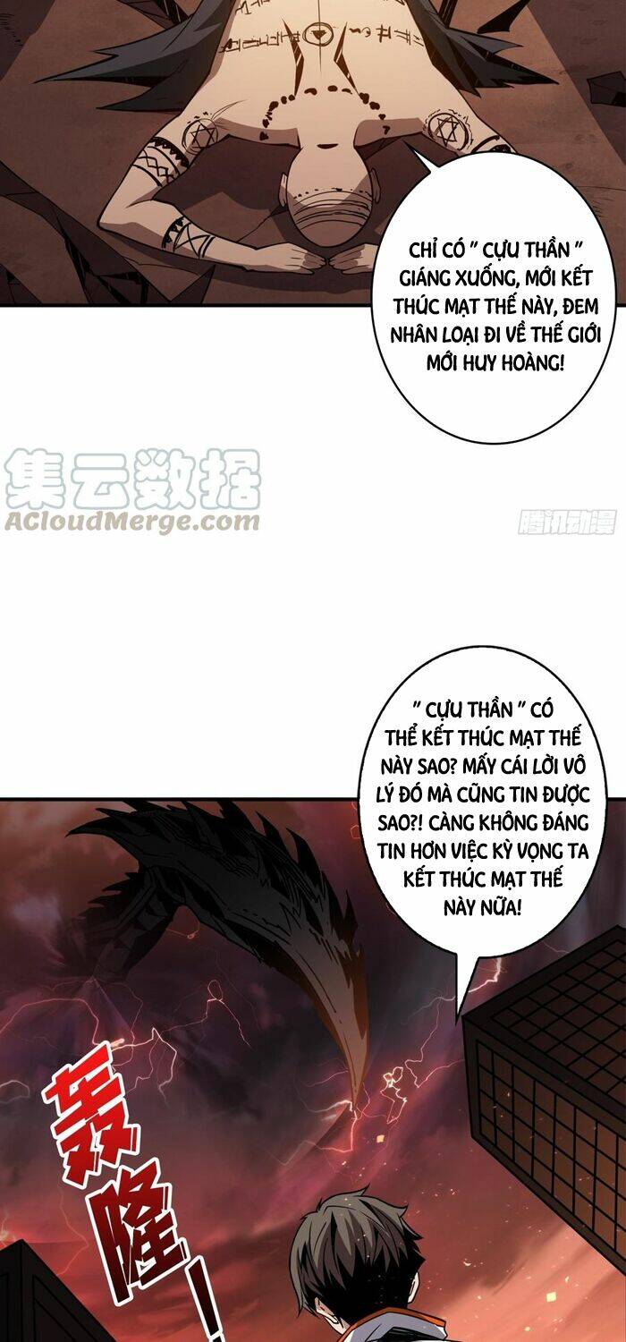 Vừa Chơi Đã Có Tài Khoản Vương Giả - Chapter 54 - Page 9