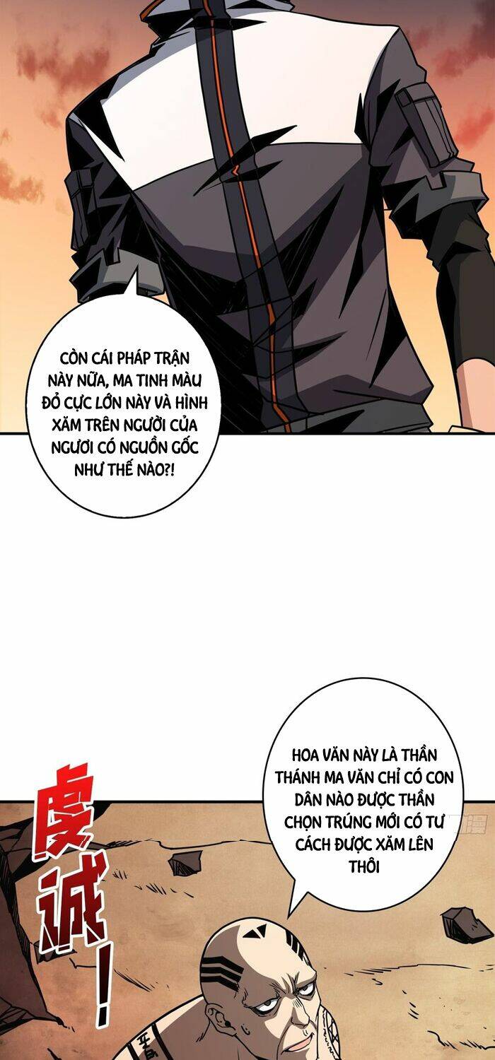 Vừa Chơi Đã Có Tài Khoản Vương Giả - Chapter 54 - Page 12