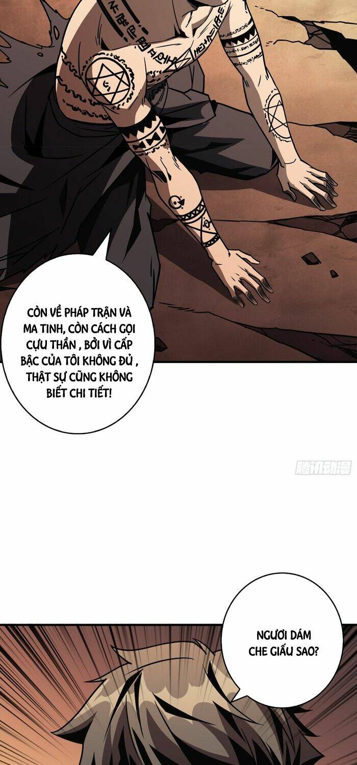 Vừa Chơi Đã Có Tài Khoản Vương Giả - Chapter 54 - Page 13