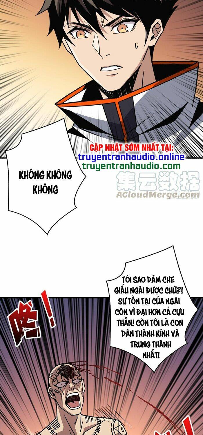 Vừa Chơi Đã Có Tài Khoản Vương Giả - Chapter 54 - Page 14