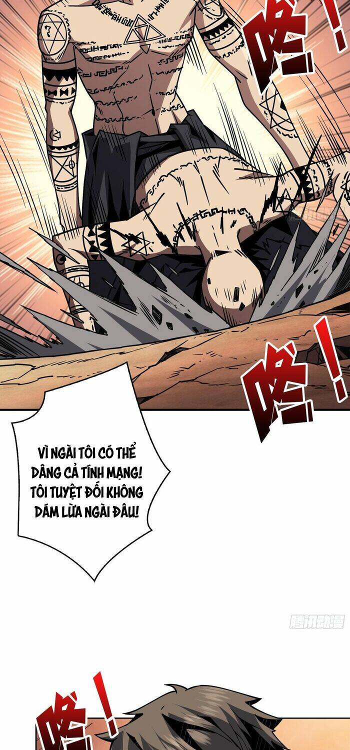 Vừa Chơi Đã Có Tài Khoản Vương Giả - Chapter 54 - Page 15