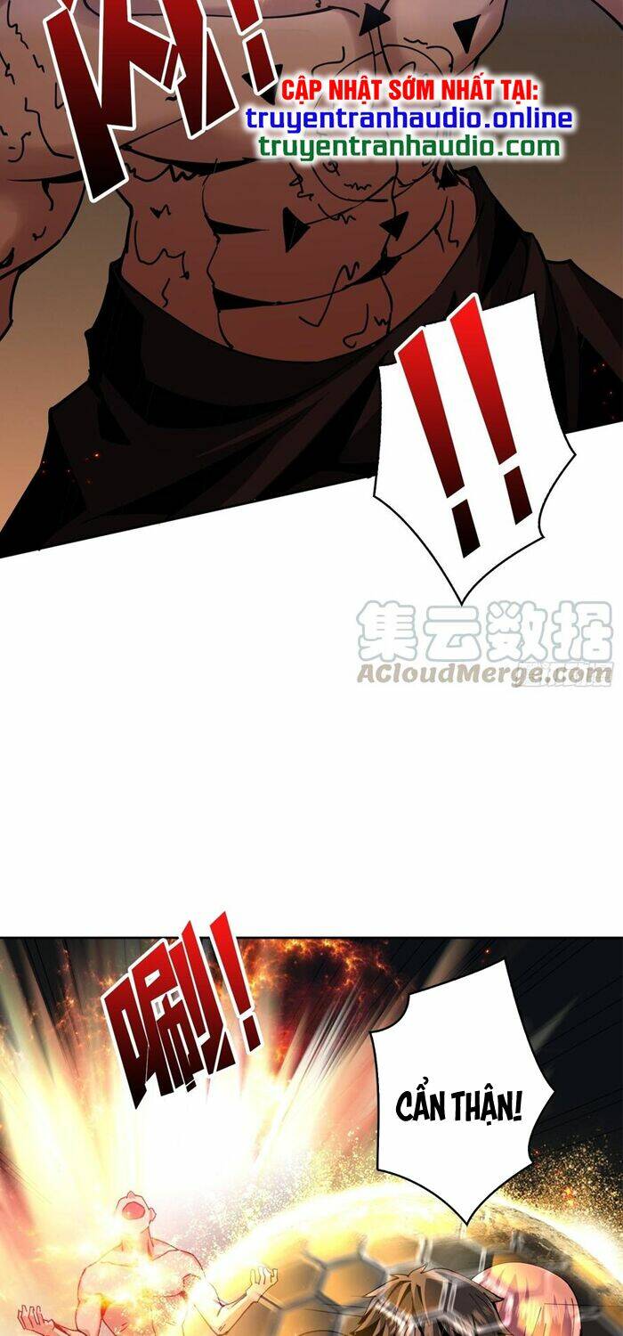 Vừa Chơi Đã Có Tài Khoản Vương Giả - Chapter 54 - Page 18