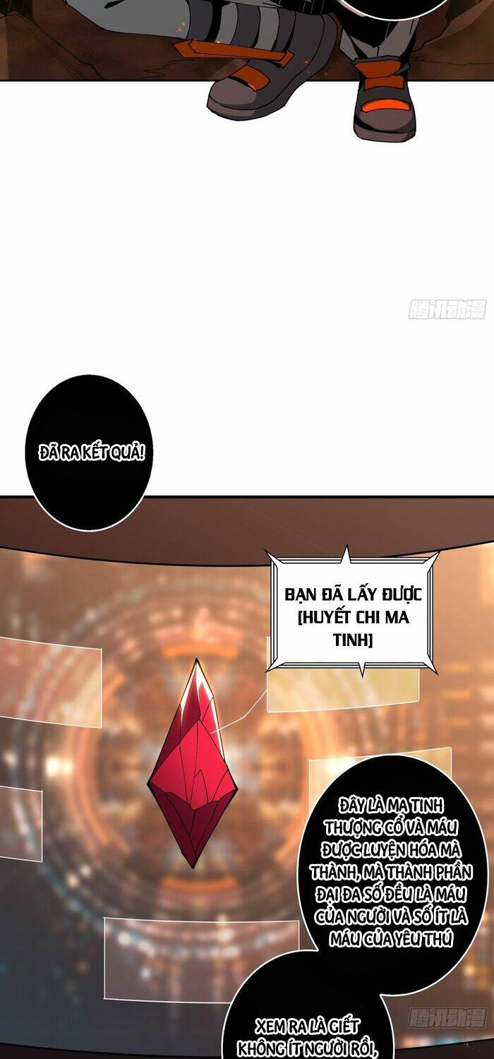 Vừa Chơi Đã Có Tài Khoản Vương Giả - Chapter 54 - Page 25