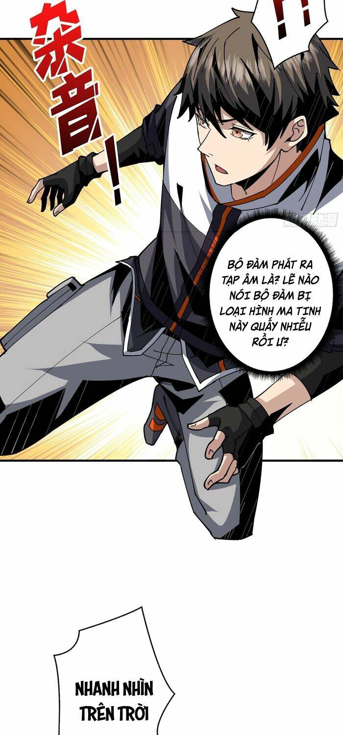 Vừa Chơi Đã Có Tài Khoản Vương Giả - Chapter 54 - Page 27