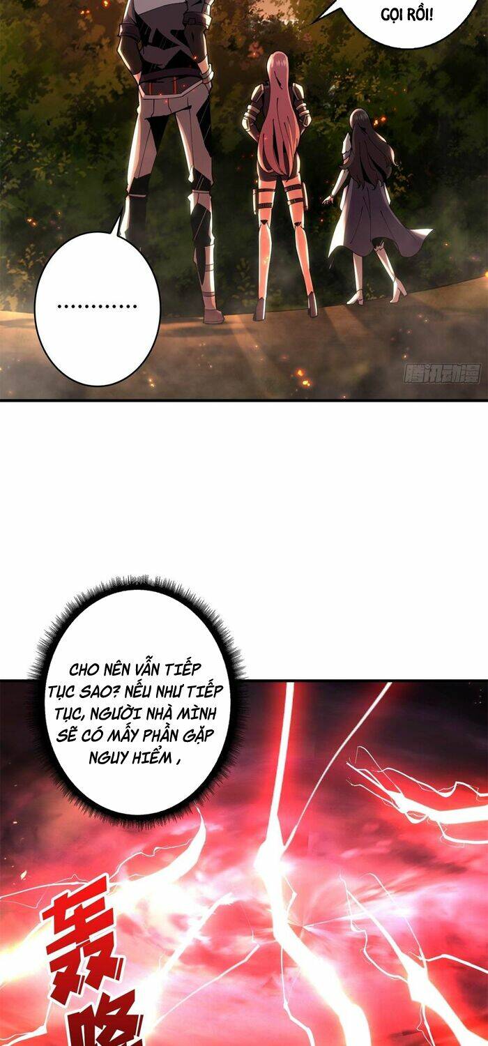 Vừa Chơi Đã Có Tài Khoản Vương Giả - Chapter 54 - Page 29