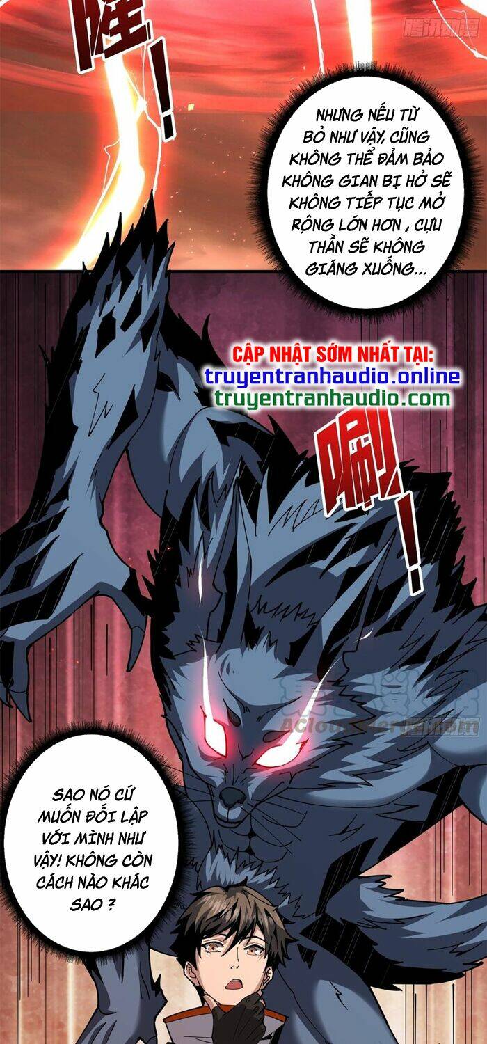 Vừa Chơi Đã Có Tài Khoản Vương Giả - Chapter 54 - Page 30