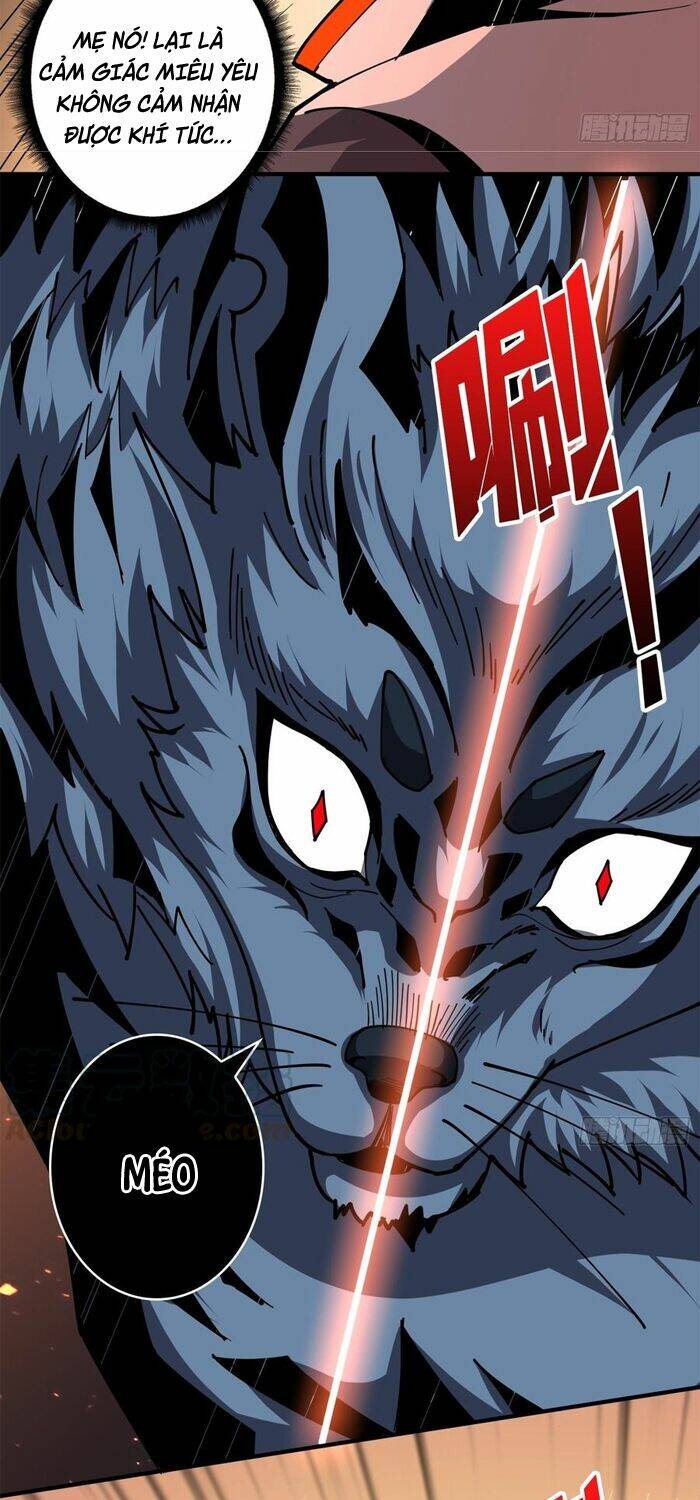 Vừa Chơi Đã Có Tài Khoản Vương Giả - Chapter 54 - Page 32