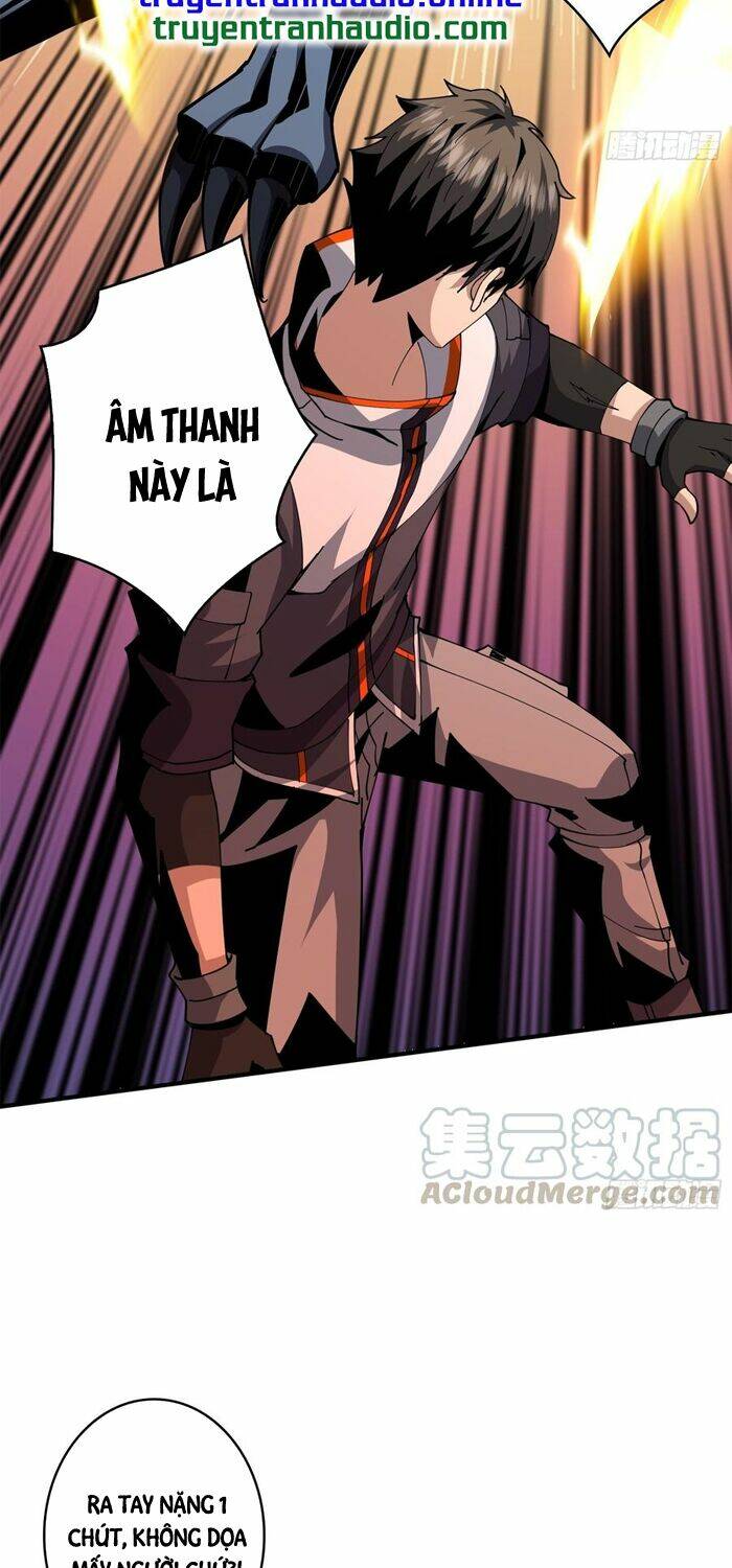 Vừa Chơi Đã Có Tài Khoản Vương Giả - Chapter 54 - Page 34