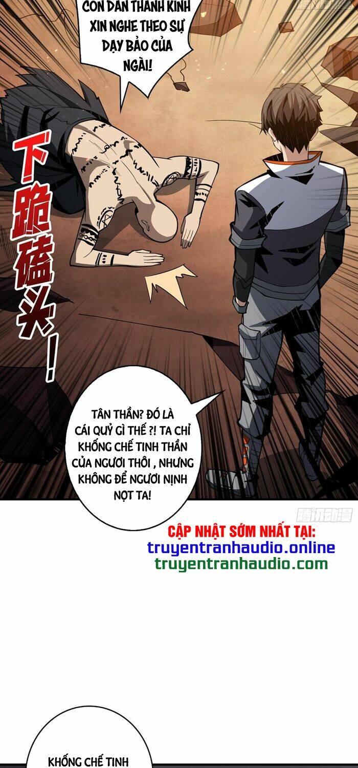 Vừa Chơi Đã Có Tài Khoản Vương Giả - Chapter 54 - Page 6