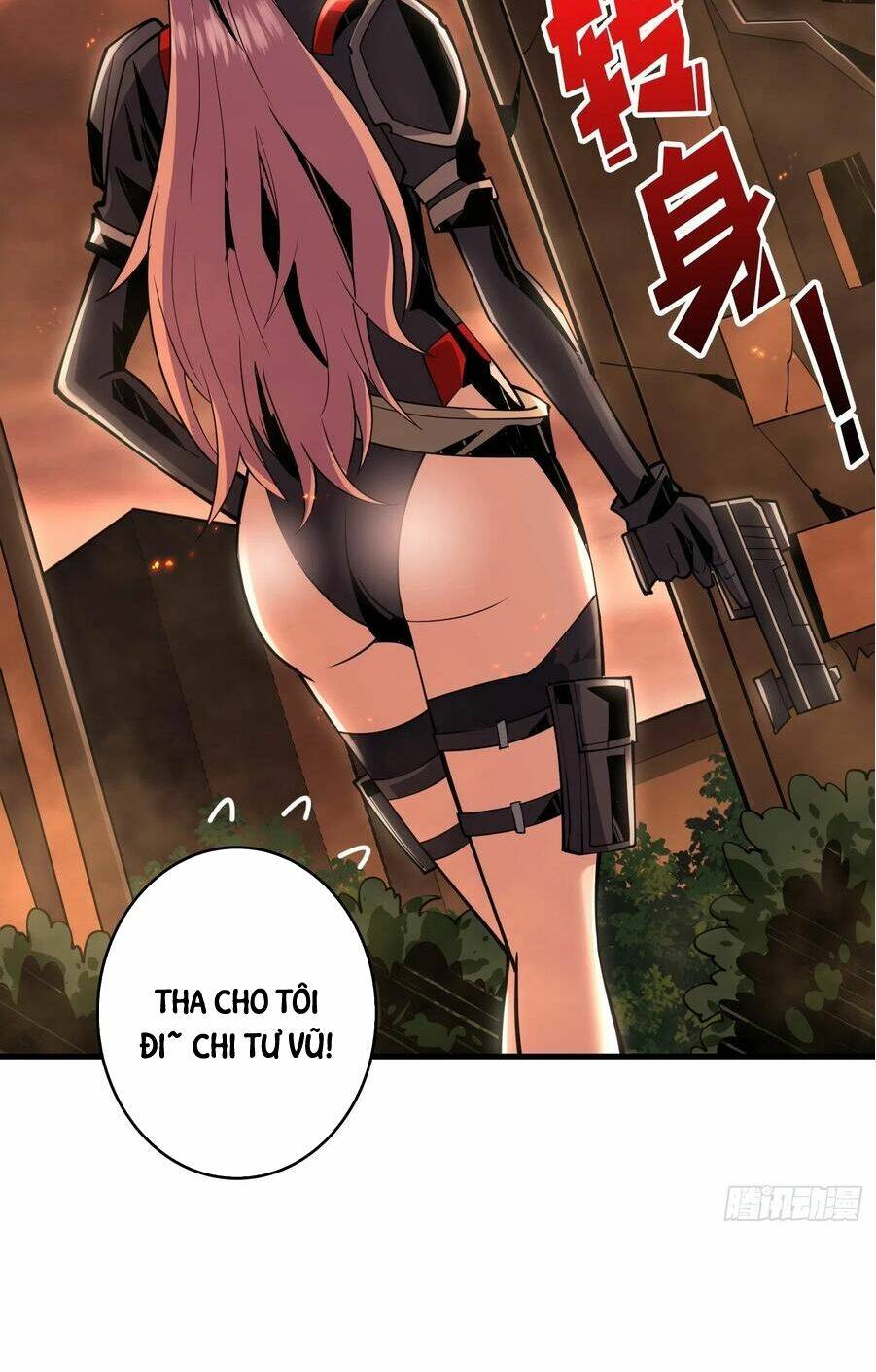 Vừa Chơi Đã Có Tài Khoản Vương Giả - Chapter 55 - Page 12