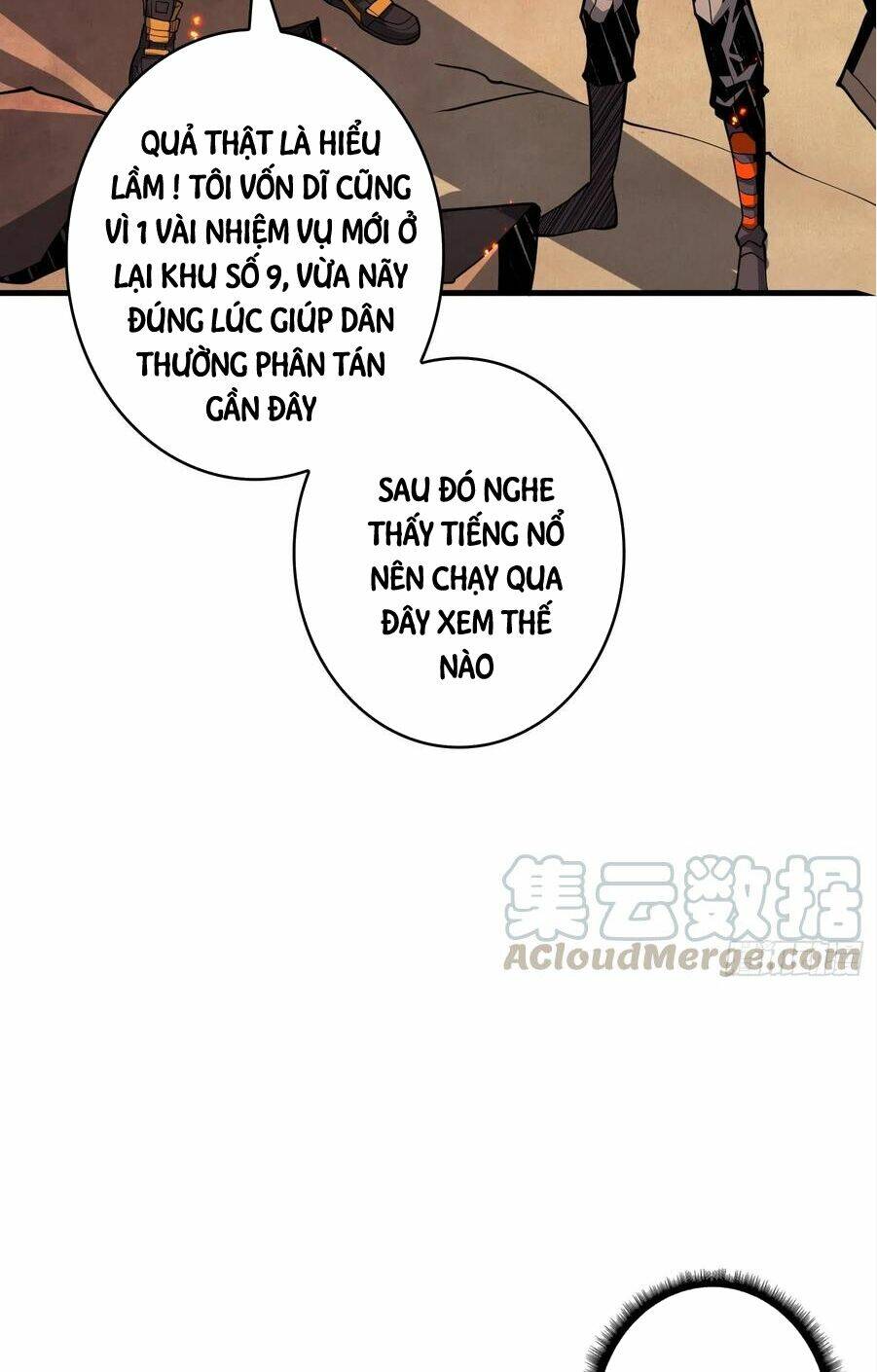 Vừa Chơi Đã Có Tài Khoản Vương Giả - Chapter 55 - Page 14