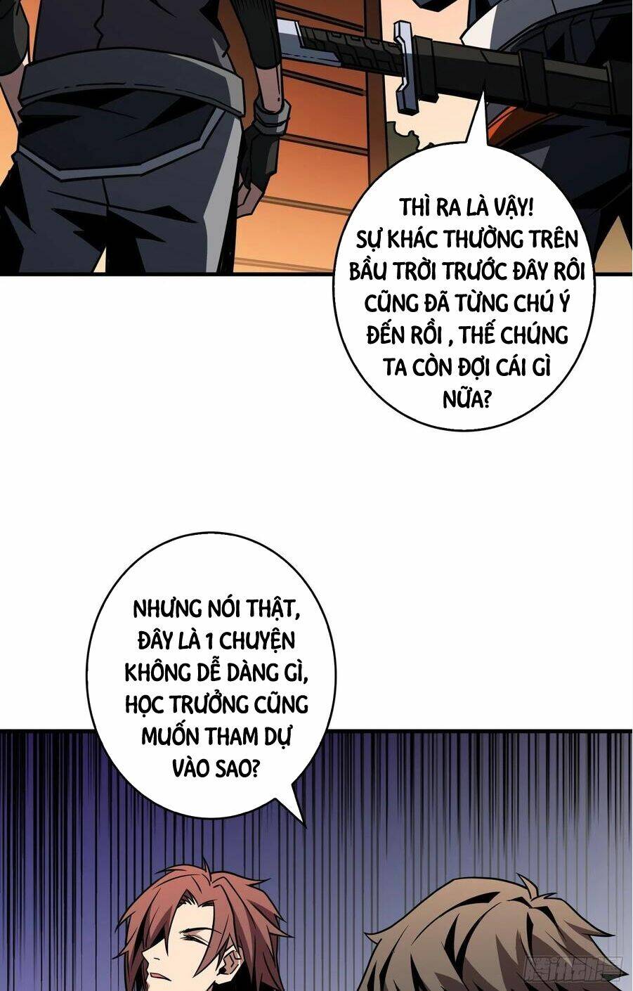 Vừa Chơi Đã Có Tài Khoản Vương Giả - Chapter 55 - Page 16