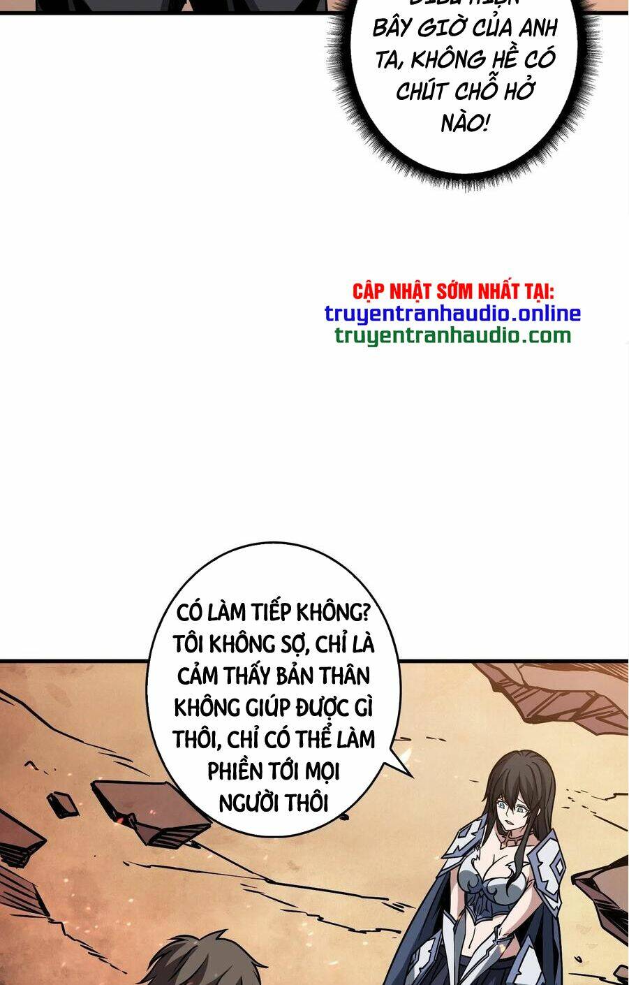 Vừa Chơi Đã Có Tài Khoản Vương Giả - Chapter 55 - Page 19