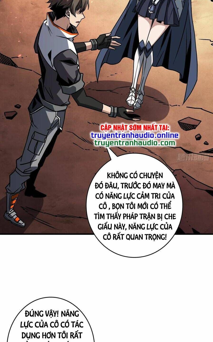 Vừa Chơi Đã Có Tài Khoản Vương Giả - Chapter 55 - Page 20