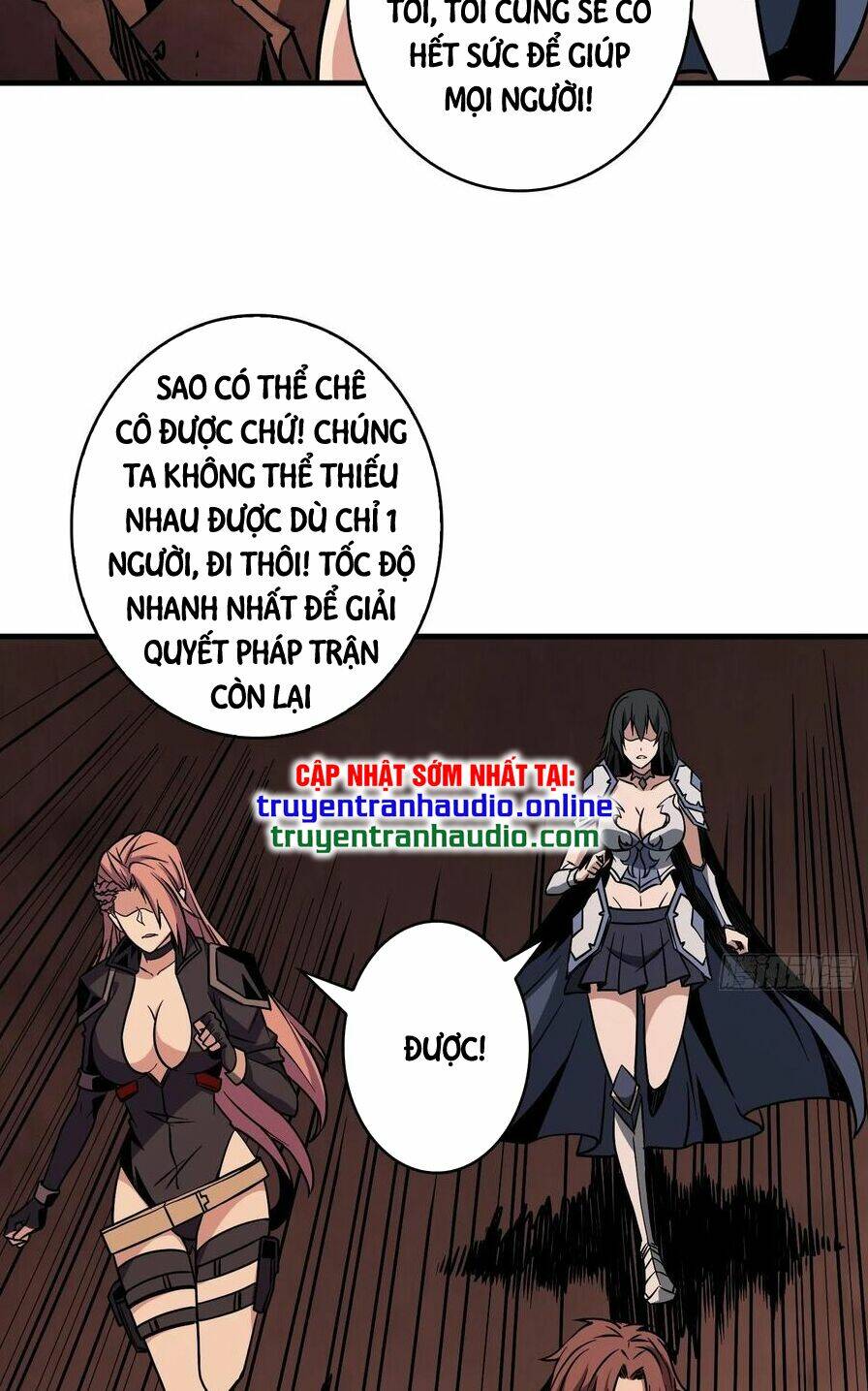 Vừa Chơi Đã Có Tài Khoản Vương Giả - Chapter 55 - Page 22