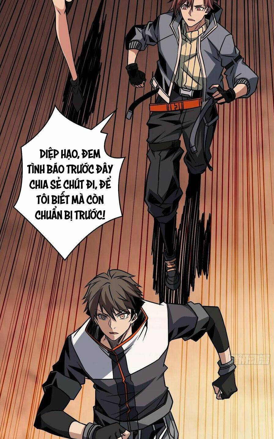 Vừa Chơi Đã Có Tài Khoản Vương Giả - Chapter 55 - Page 23