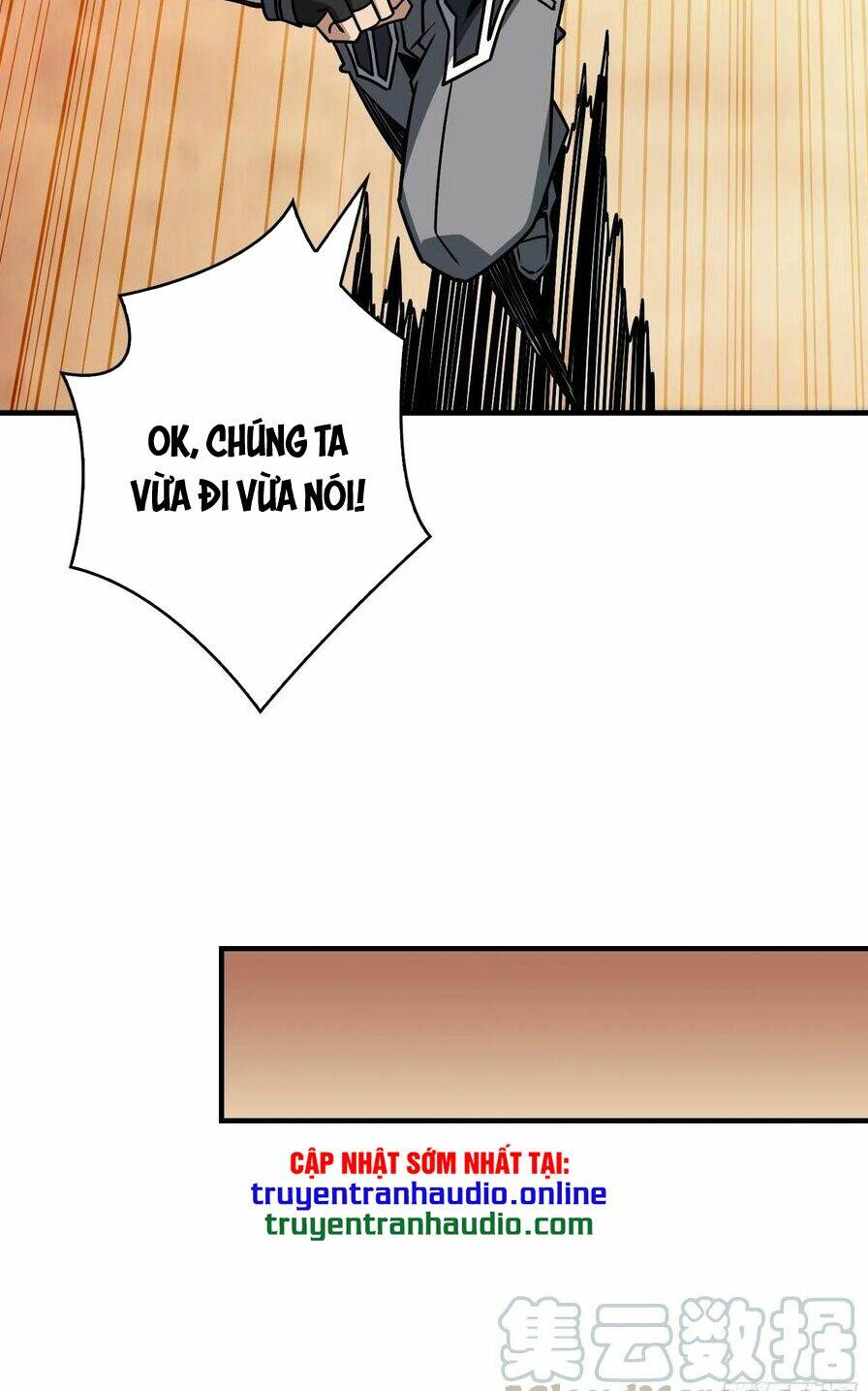 Vừa Chơi Đã Có Tài Khoản Vương Giả - Chapter 55 - Page 24