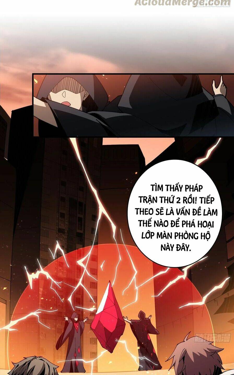 Vừa Chơi Đã Có Tài Khoản Vương Giả - Chapter 55 - Page 25