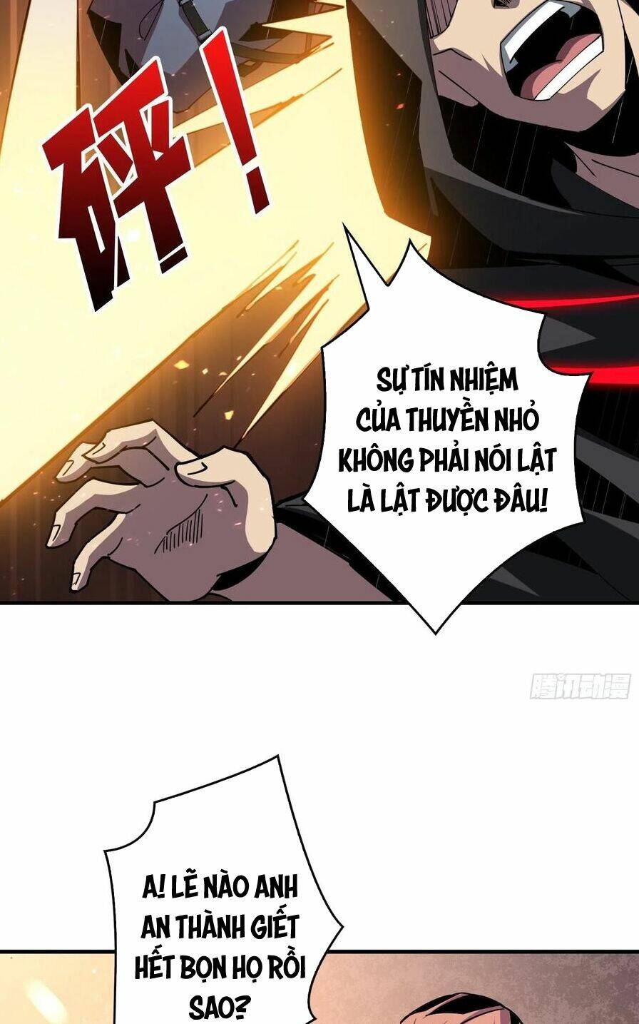 Vừa Chơi Đã Có Tài Khoản Vương Giả - Chapter 55 - Page 37