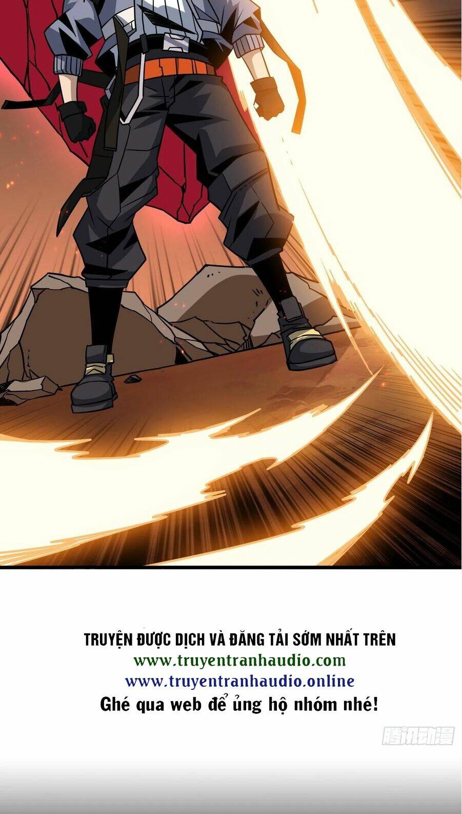 Vừa Chơi Đã Có Tài Khoản Vương Giả - Chapter 55 - Page 42