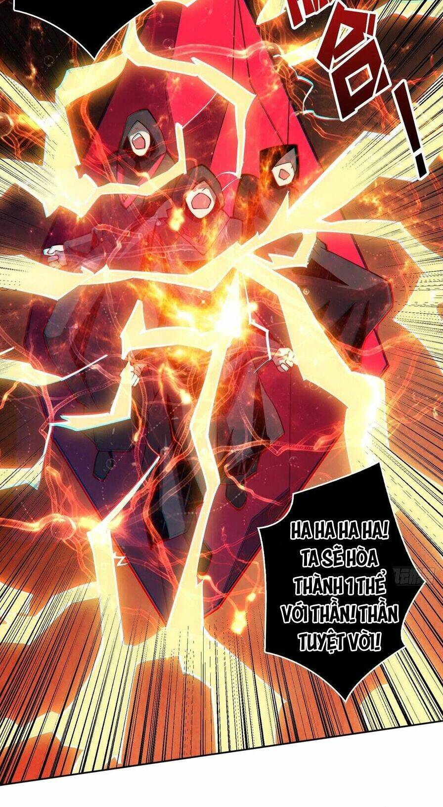 Vừa Chơi Đã Có Tài Khoản Vương Giả - Chapter 56 - Page 10