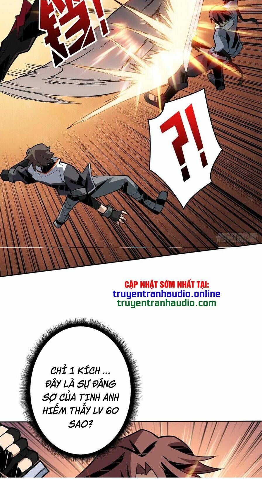 Vừa Chơi Đã Có Tài Khoản Vương Giả - Chapter 56 - Page 15