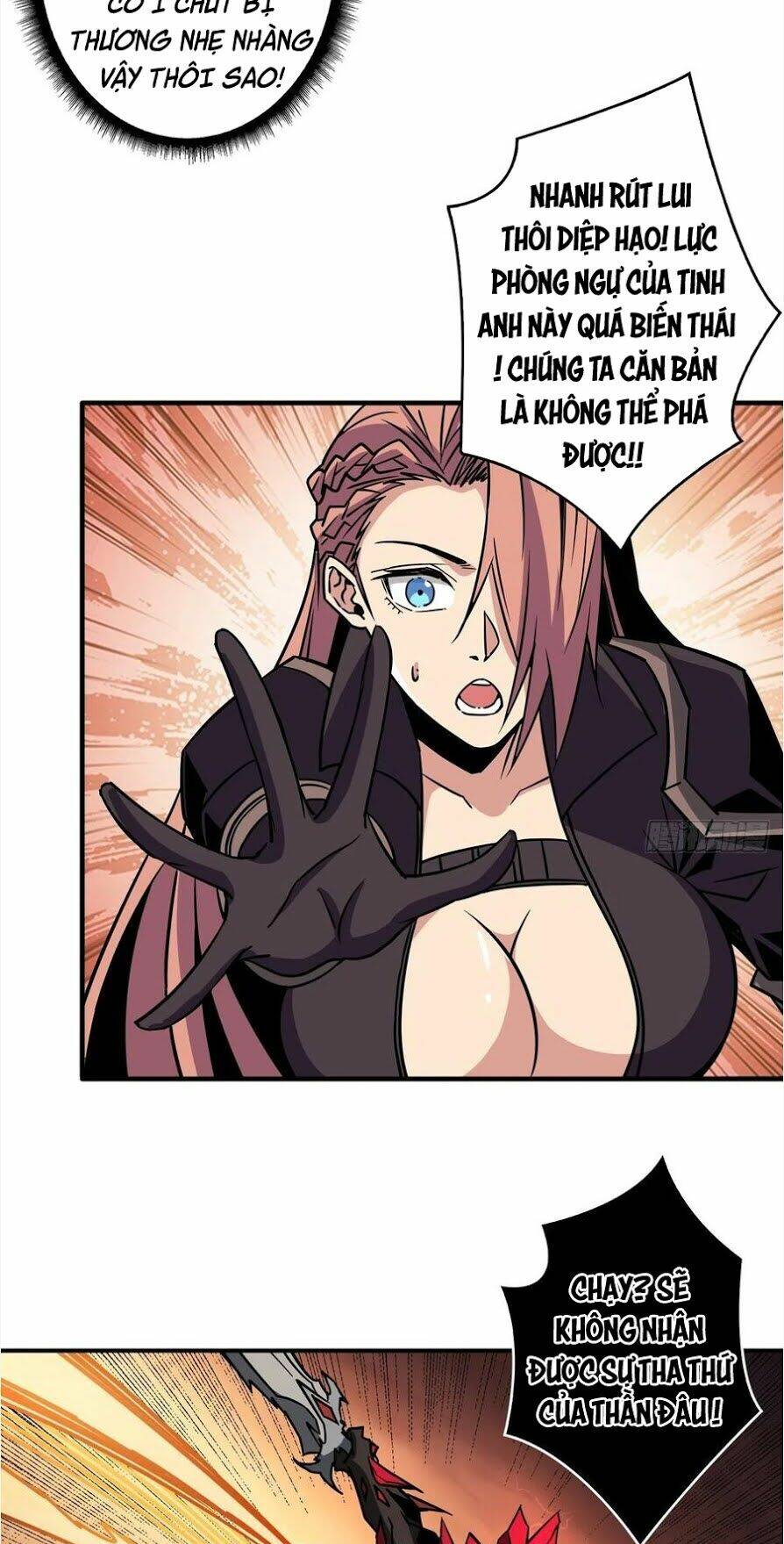 Vừa Chơi Đã Có Tài Khoản Vương Giả - Chapter 56 - Page 26