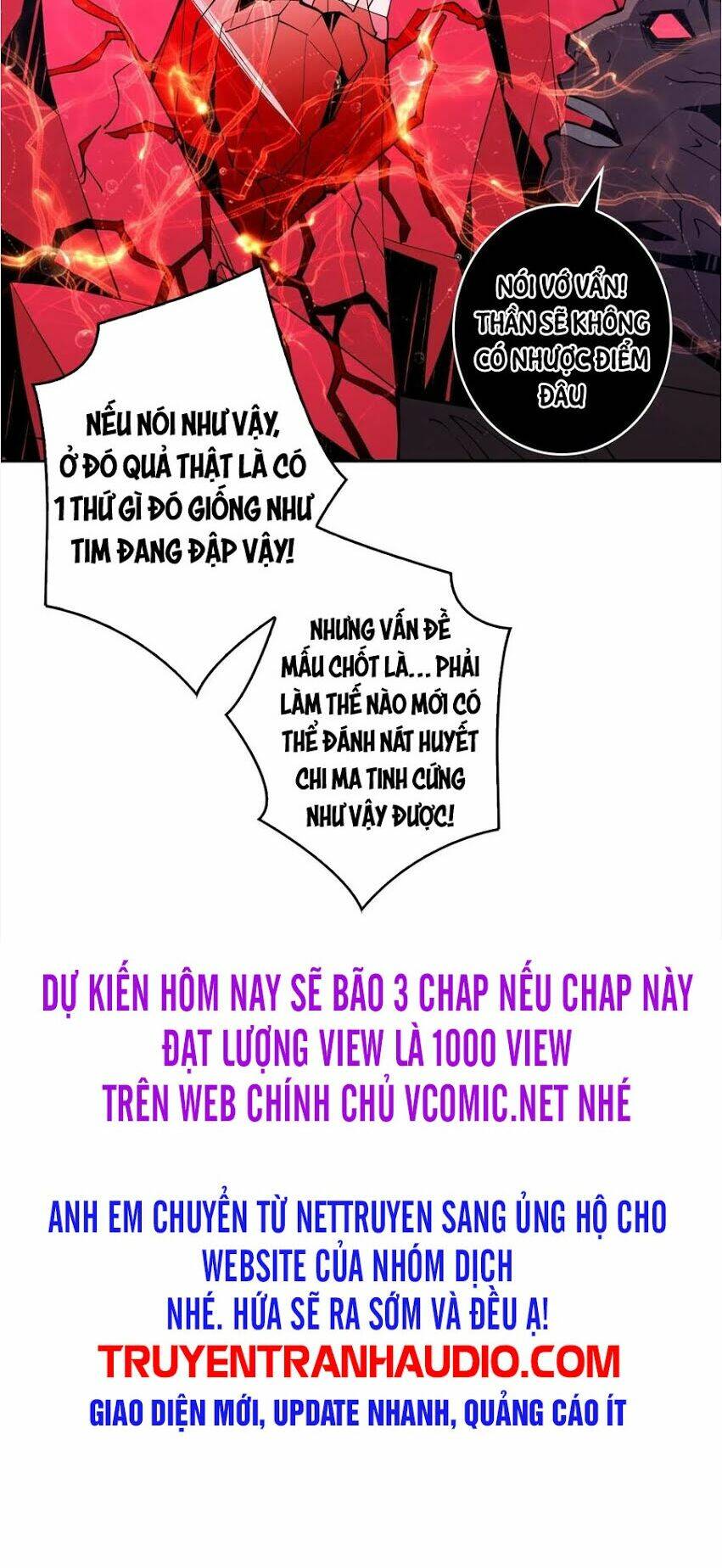 Vừa Chơi Đã Có Tài Khoản Vương Giả - Chapter 56 - Page 35