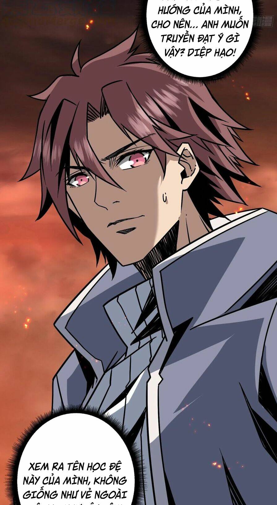 Vừa Chơi Đã Có Tài Khoản Vương Giả - Chapter 56 - Page 5