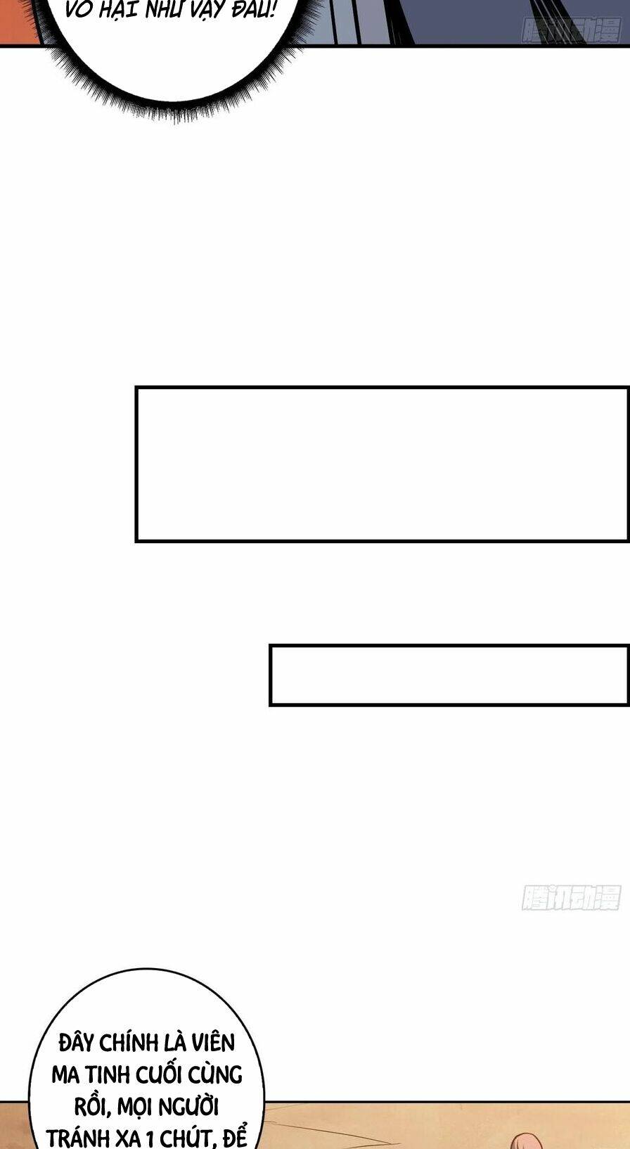 Vừa Chơi Đã Có Tài Khoản Vương Giả - Chapter 56 - Page 6