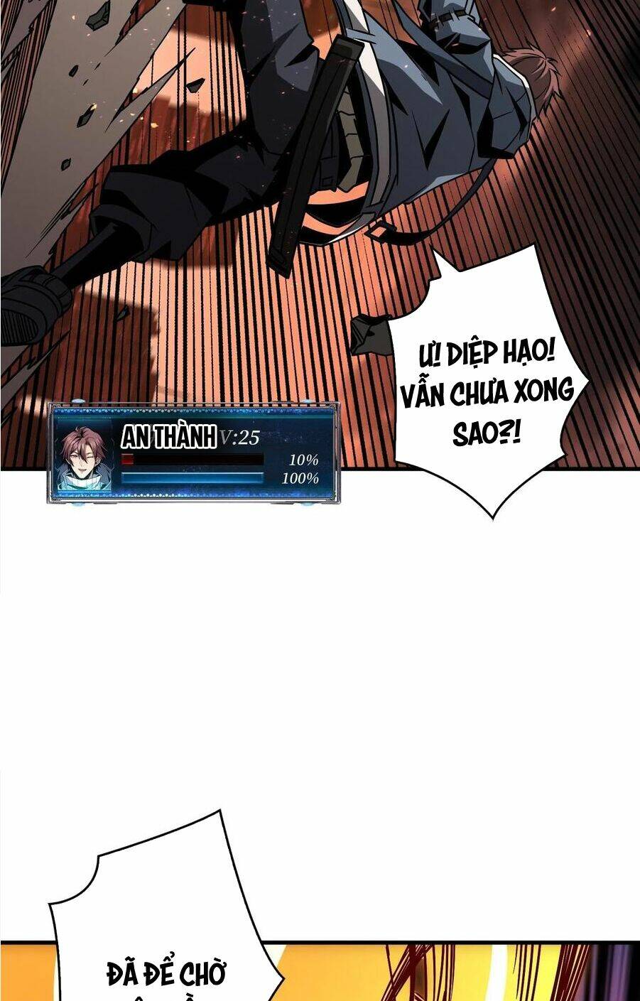 Vừa Chơi Đã Có Tài Khoản Vương Giả - Chapter 57 - Page 18