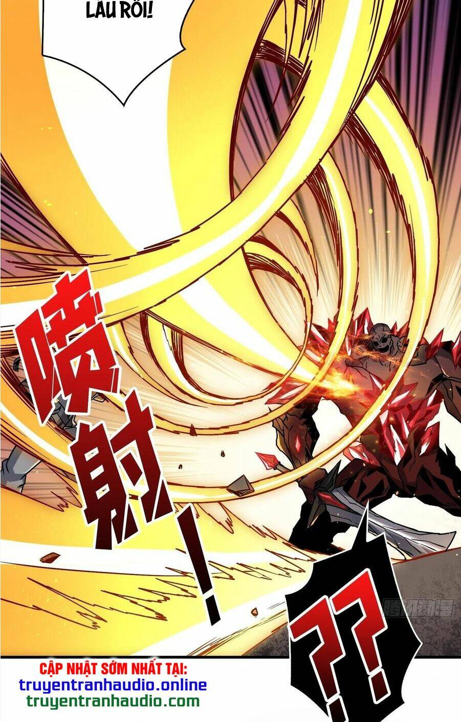 Vừa Chơi Đã Có Tài Khoản Vương Giả - Chapter 57 - Page 19