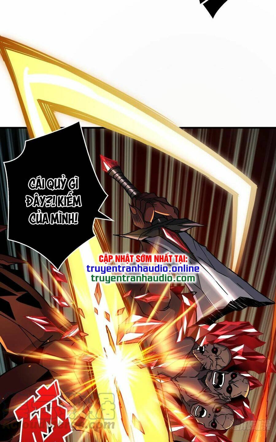 Vừa Chơi Đã Có Tài Khoản Vương Giả - Chapter 57 - Page 20