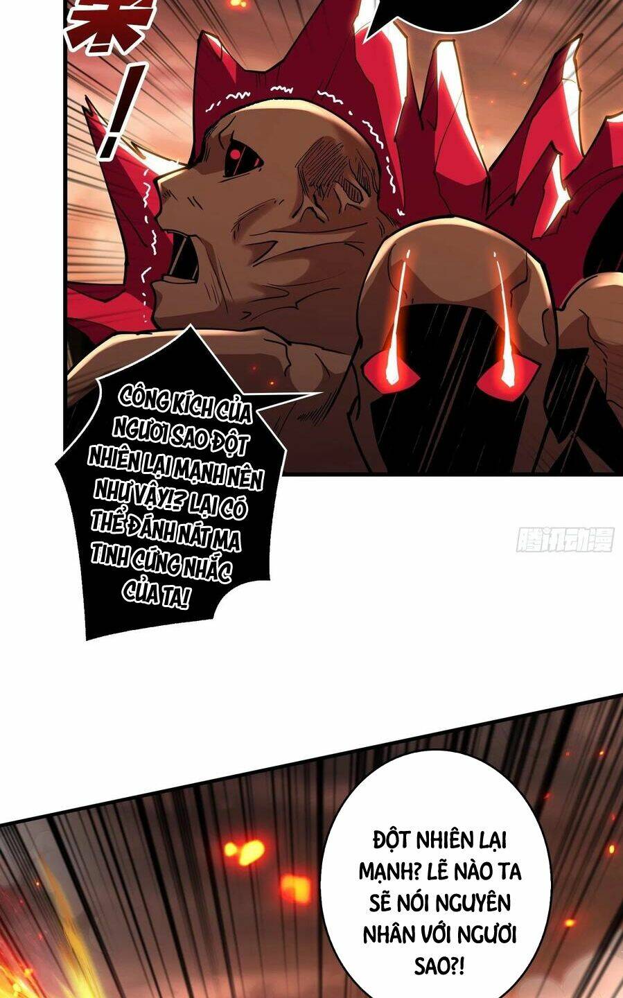 Vừa Chơi Đã Có Tài Khoản Vương Giả - Chapter 57 - Page 24