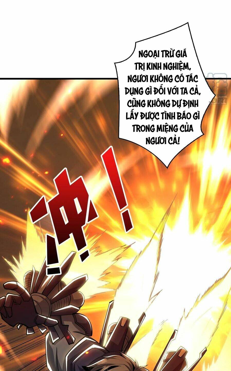 Vừa Chơi Đã Có Tài Khoản Vương Giả - Chapter 57 - Page 26