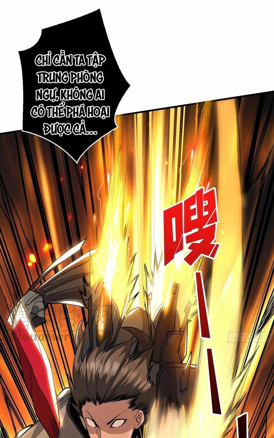 Vừa Chơi Đã Có Tài Khoản Vương Giả - Chapter 57 - Page 28